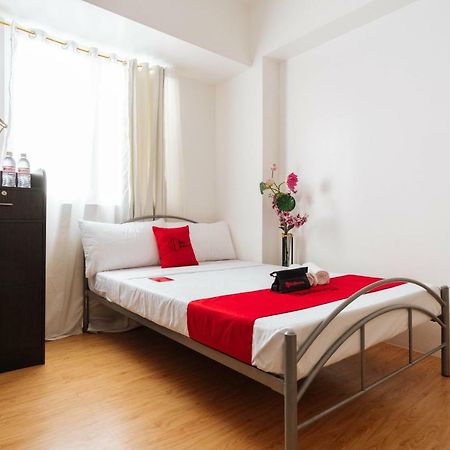 Reddoorz Premium @ Amaia Skies Avenida Манила Екстериор снимка