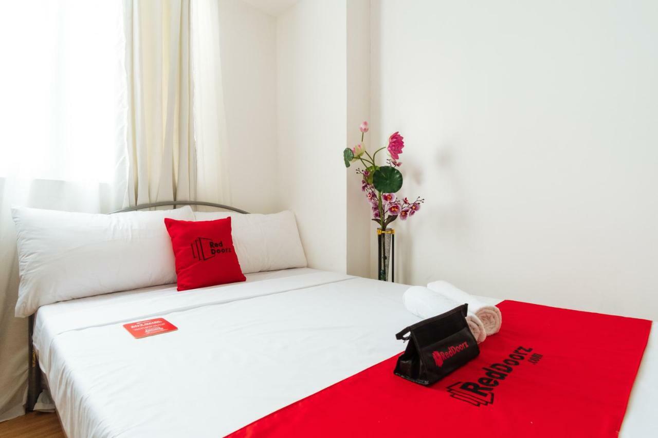 Reddoorz Premium @ Amaia Skies Avenida Манила Екстериор снимка