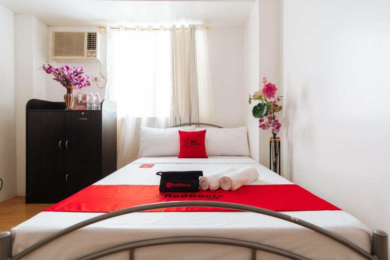 Reddoorz Premium @ Amaia Skies Avenida Манила Екстериор снимка