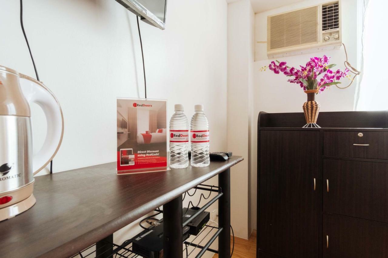 Reddoorz Premium @ Amaia Skies Avenida Манила Екстериор снимка